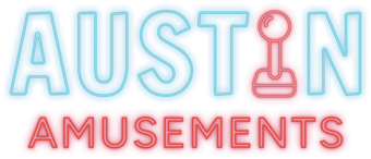 Austin Amusements logo
